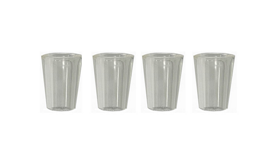 Light Guide Set of 4 (EMS)