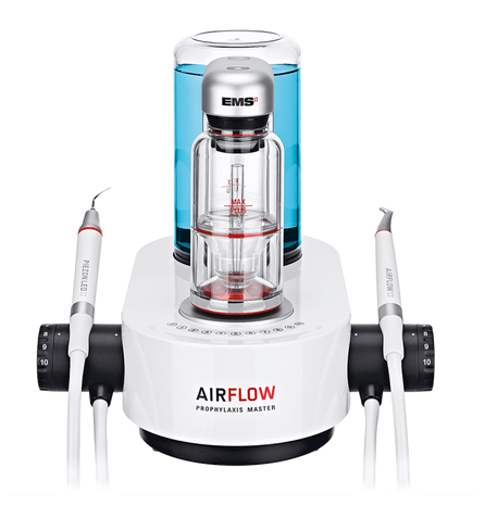 Air Flow Prophylaxis Master GBT Ready Unit (EMS)