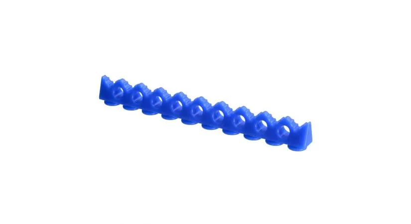 Infinity Rail Replacement , Hi Base,8-Instruments