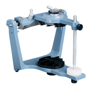 Hanau Mate Packaged Articulator (WhipMix)