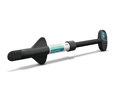 Harmonize Nanohybrid Composite Syringe 4gm (Kerr)
