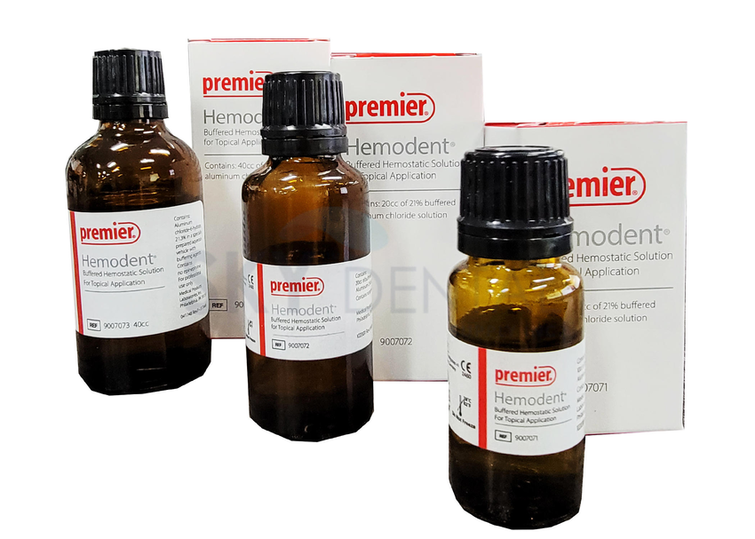 Hemodent (Premier)