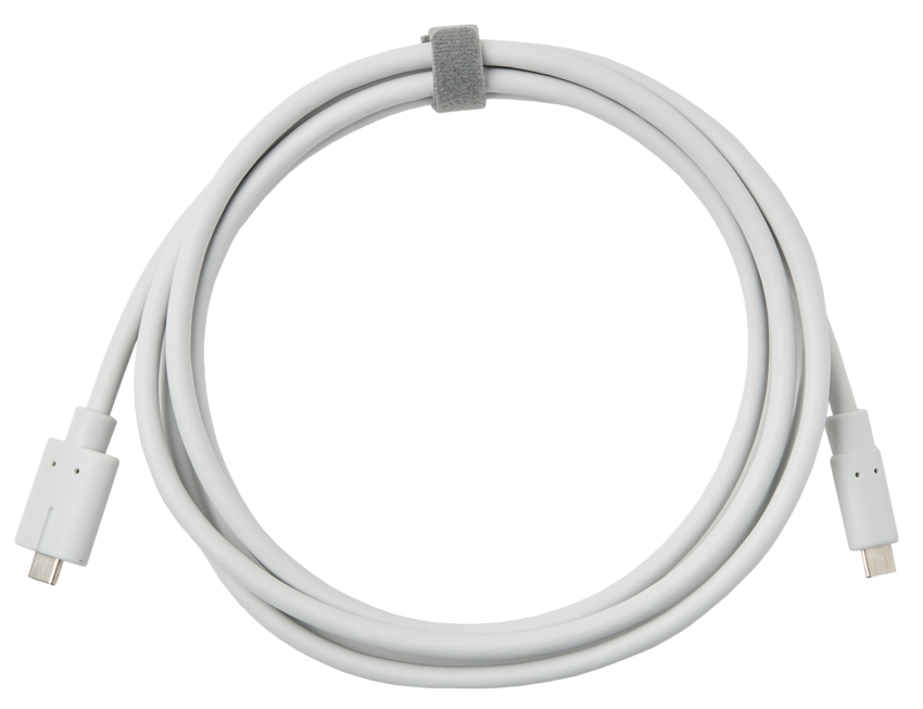 Medit i600 / i700 Power Cable 2m (C to C) (Medit)