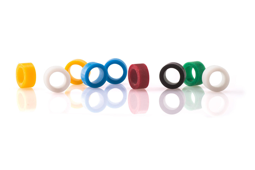 ID-Rings (Polydentia)