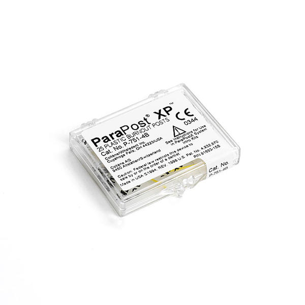 Para Post XP Burnout Posts (Coltene)