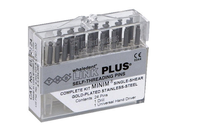 TMS Link Plus (Coltene)