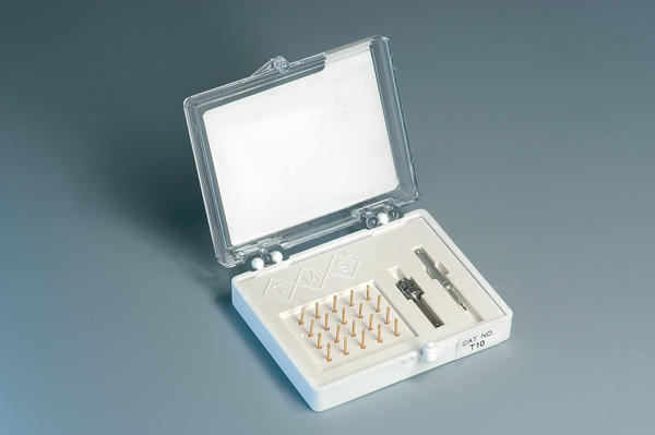 Tms Thread Mate System Regular (Coltene)