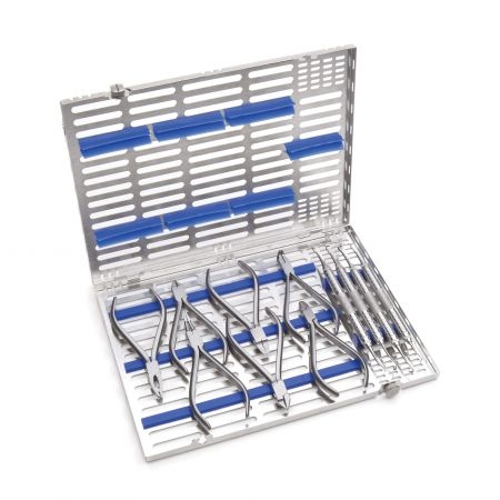 Rails Replacement Ortho Cassette IMORTHLG8 / IMORTHSM8