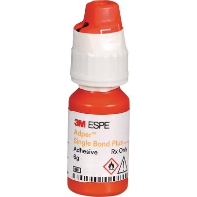Single Bond Adper Plus Total Etch Adhesive 4th Gen (3M)