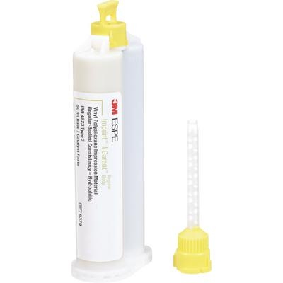 Imprint II Quick Step VPS Impression Material Refill  (3M)