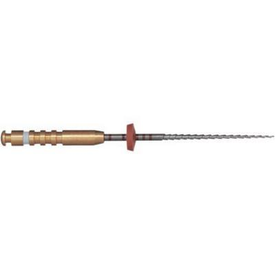 Microseal Condensers 25 mm 5/Pkg (SybronEndo)