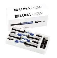 Luna Flow LV Intro Kt
