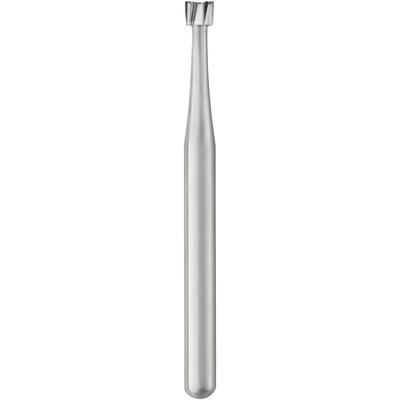 Carbide Burs FG High Speed Inverted Cone 100/pkg (Sky Economy)