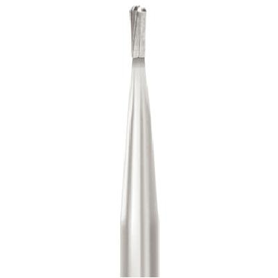 Carbide Burs FG High Speed Pear 100/Pkg (Sky Economy)