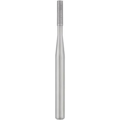 Carbide Burs FG High Speed Flat End Plain Fissure 100/Pkg (Sky Economy)
