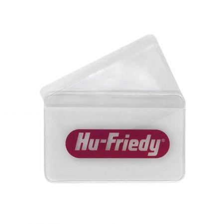 Sharpening Magnifying Lens (HuFriedy)