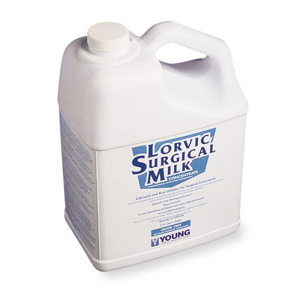 Surgical Milk Instrument Dip (Young)