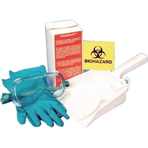 Spill Kit