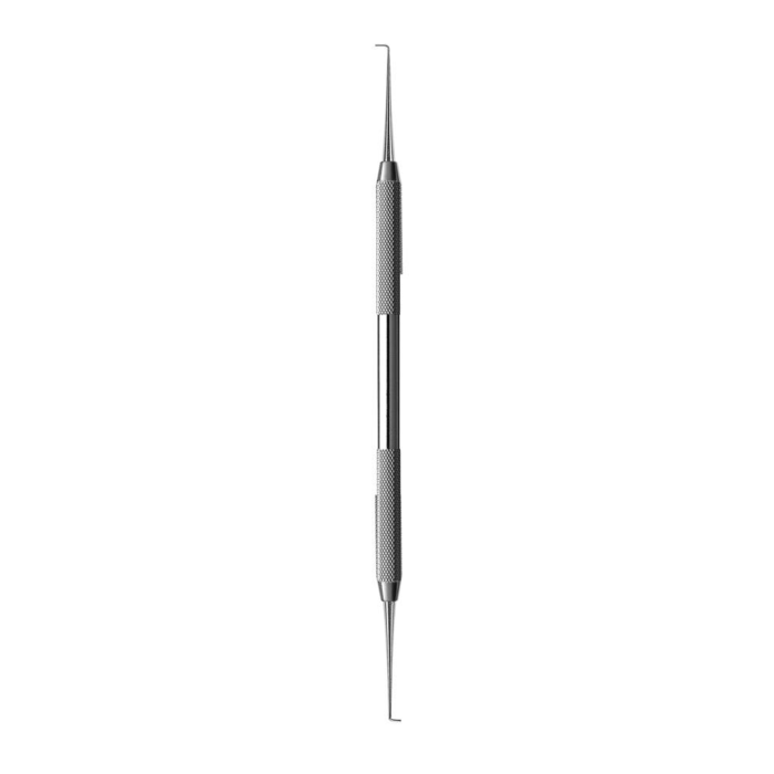 Condenser Root Apical Micro Endo Plugger Straghit .5 