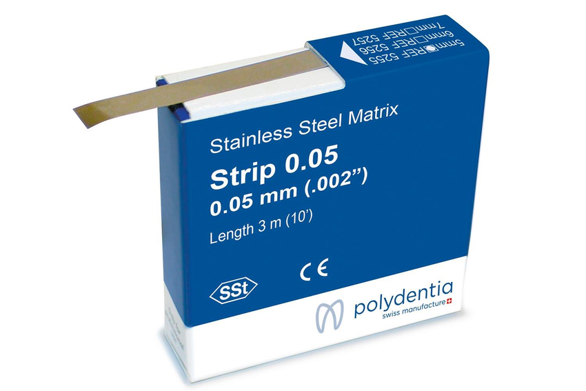 Strip (Polydentia)