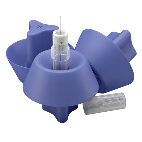 Aim Safe Needle Recapping Device 5/Box