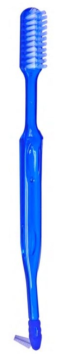 Inter Ortho Toobrush 72/Bx (Oraline)