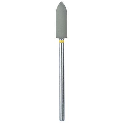 NTI Gray Silicone Polishers HP, 10/Pkg (Kerr Rotary)