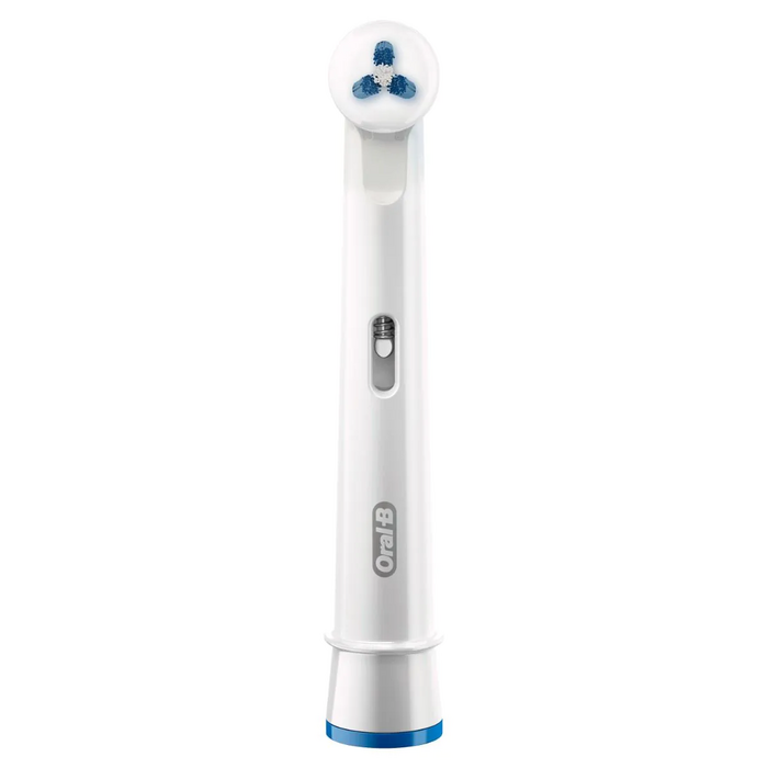 Toothbrush Replacement Head Electric Interproximal Refill 6/Pkg (Oral-B)