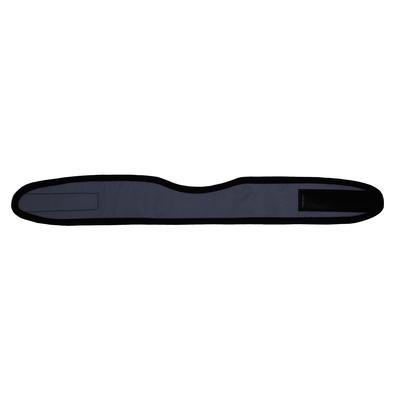 Thyroid Protectors Lead-Free Charcoal (Dux)
