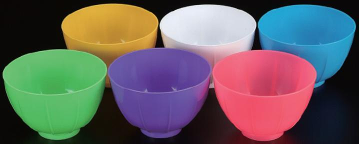 Mixing Bowls 