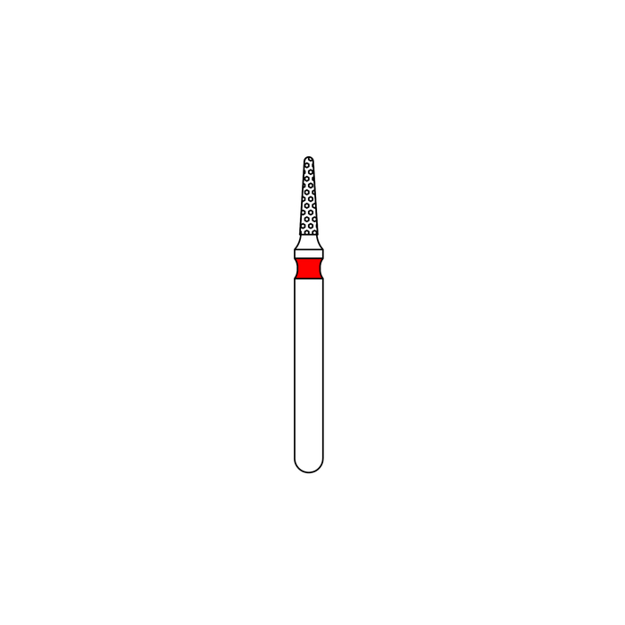 Premier Priva Diamond 5-Pk 852-010F Fine Needle #P852010F