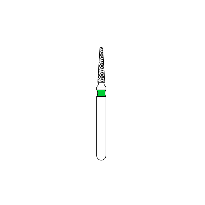 Premier Priva Diamond 5-Pk 852-012C Coarse Needle #P852012C
