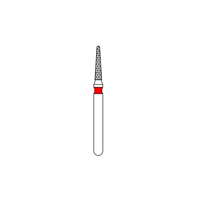 Premier Priva Diamond 5-Pk 852-012F Fine Needle #P852012F