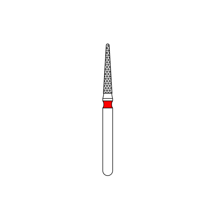 Premier Priva Diamond 5-Pk 858-014F Fine Needle #P858014F