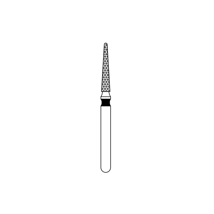 Premier Priva Diamond 5-Pk 858-014XC Extra Coarse Needle #P858014XC