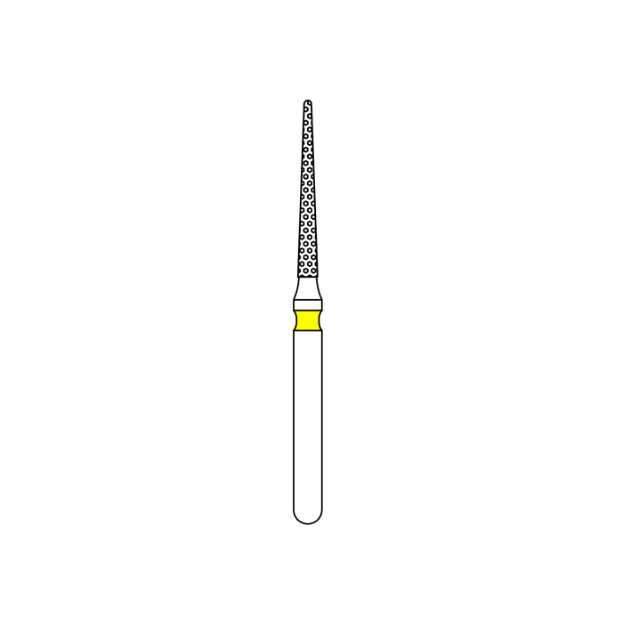 Premier Priva Diamond 5-Pk 859-010XF Extra Fine Needle #P859010XF