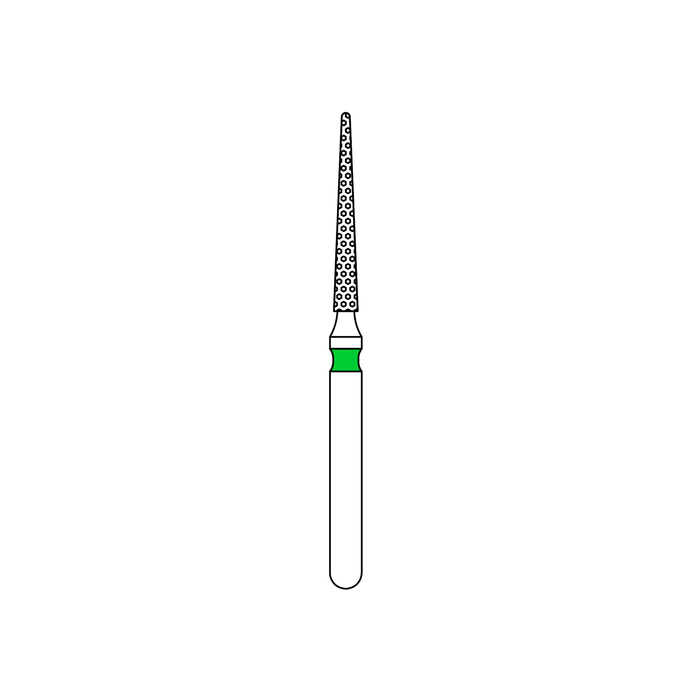 Premier Priva Diamond 5-Pk 859-012C Coarse Needle #P859012C