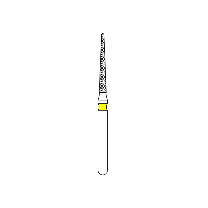 Premier Priva Diamond 5-Pk 859-012XF Extra Fine Needle #P859012XF