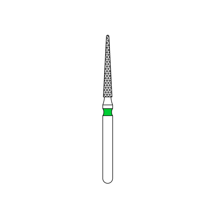 Premier Priva Diamond 5-Pk 859-014C Coarse Needle #P859014C