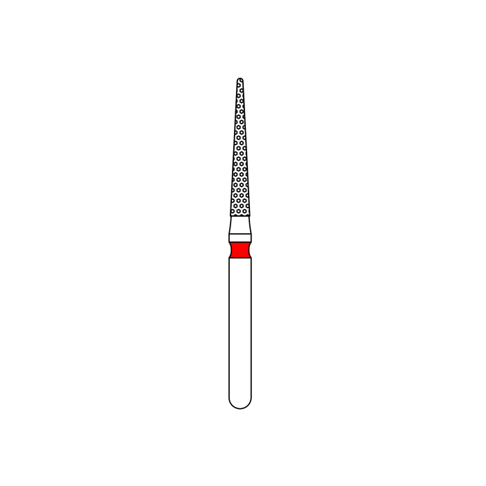 Premier Priva Diamond 5-Pk 859-014F Fine Needle #P859014F
