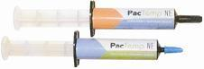 PacTemp NE A&B Tubes