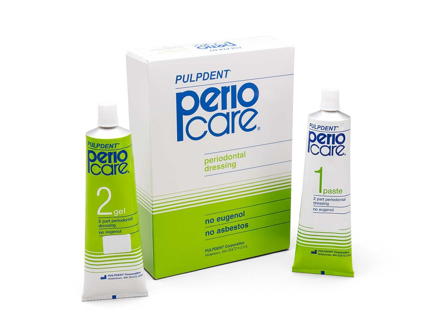 Periocare Periodontal Dressing Kit