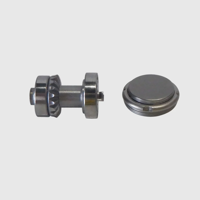 Bien Air CA 20:1 Compatible Head Cartridge and Back Cap Bien Air CA 20:1 Compatible Head Cartridge and Back Cap