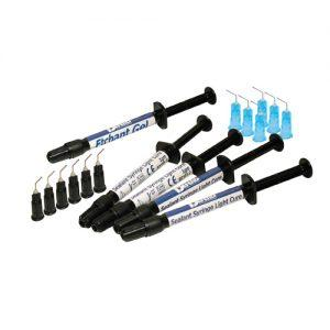 Pit & Fissure Sealant Kit (4 x1gm Syr) (Mydent)