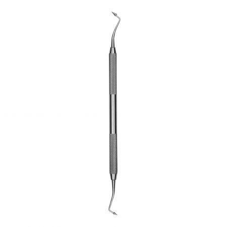 Waxing Carver Instruments, Double End (Hu-Friedy) Waxing Carver Instruments, Double End (Hu-Friedy)