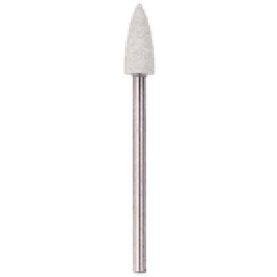 NTI White Silicone Polishers HP, 10/Pkg (KerrRotary)