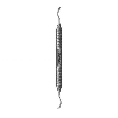 Black Line Bone Grafting Implant Chisel Buser Modified