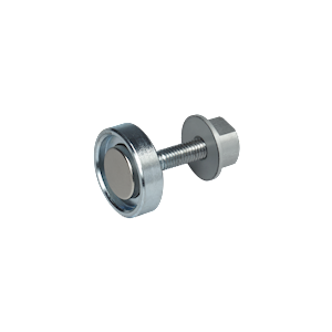 Quickmount Plate Holder 25mm