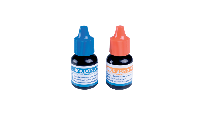 Quickbond Bonding Agent (Itena)