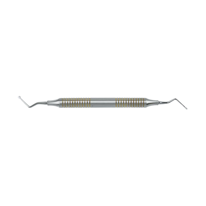Cord Packers GCPYD1 Titanium Coated (DoWell)